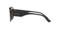 Lente Solar Dolce Gabbana DG4345 Negro