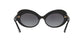 Lente Solar Dolce Gabbana DG4345 Negro