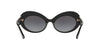 Lente Solar Dolce Gabbana DG4345 Negro