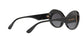 Lente Solar Dolce Gabbana DG4345 Negro