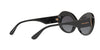 Lente Solar Dolce Gabbana DG4345 Negro