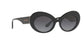 Lente Solar Dolce Gabbana DG4345 Negro