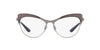 Lente Oftálmico Dolce Gabbana DG1308 Gris