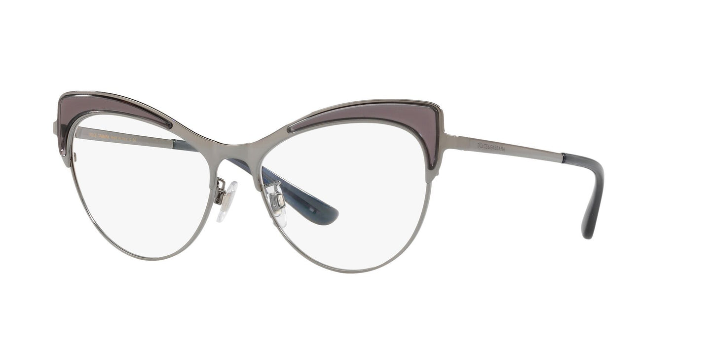 Lente Oftálmico Dolce Gabbana DG1308 Gris