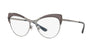 Lente Oftálmico Dolce Gabbana DG1308 Gris