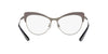 Lente Oftálmico Dolce Gabbana DG1308 Gris