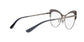 Lente Oftálmico Dolce Gabbana DG1308 Gris