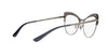 Lente Oftálmico Dolce Gabbana DG1308 Gris