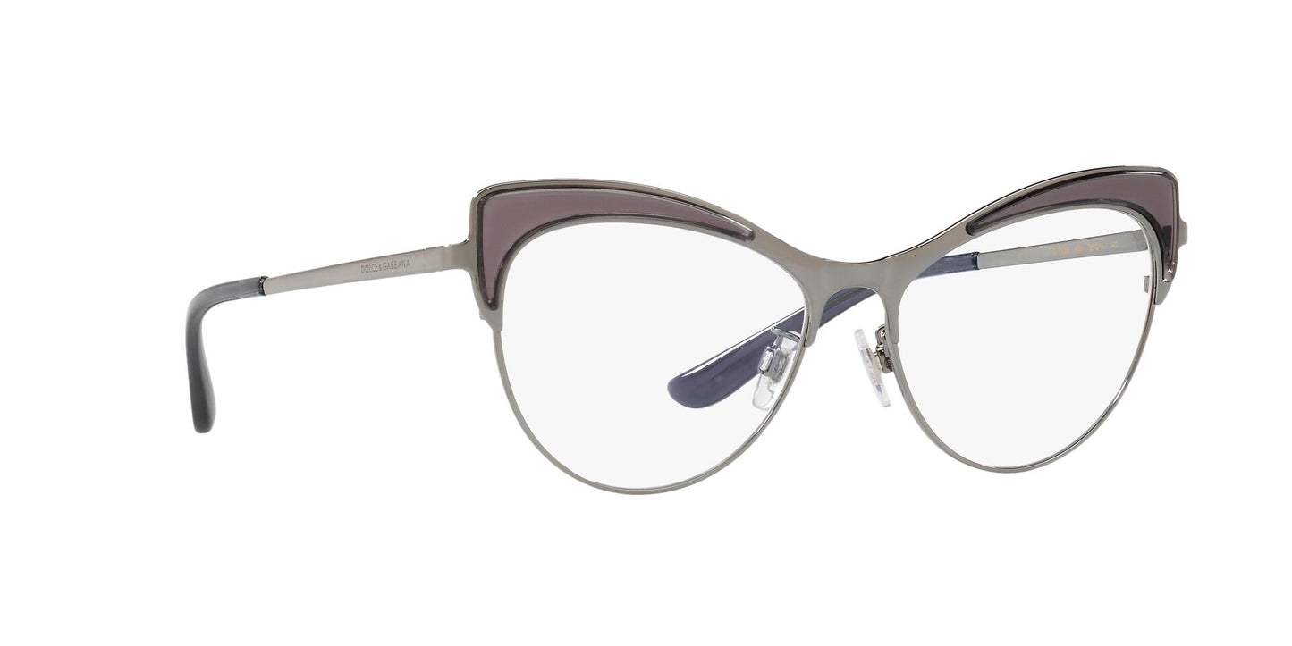 Lente Oftálmico Dolce Gabbana DG1308 Gris