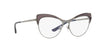 Lente Oftálmico Dolce Gabbana DG1308 Gris