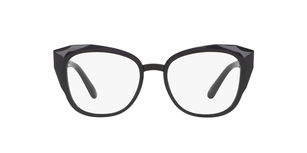Lente Oftálmico Dolce Gabbana DG5041 Negro