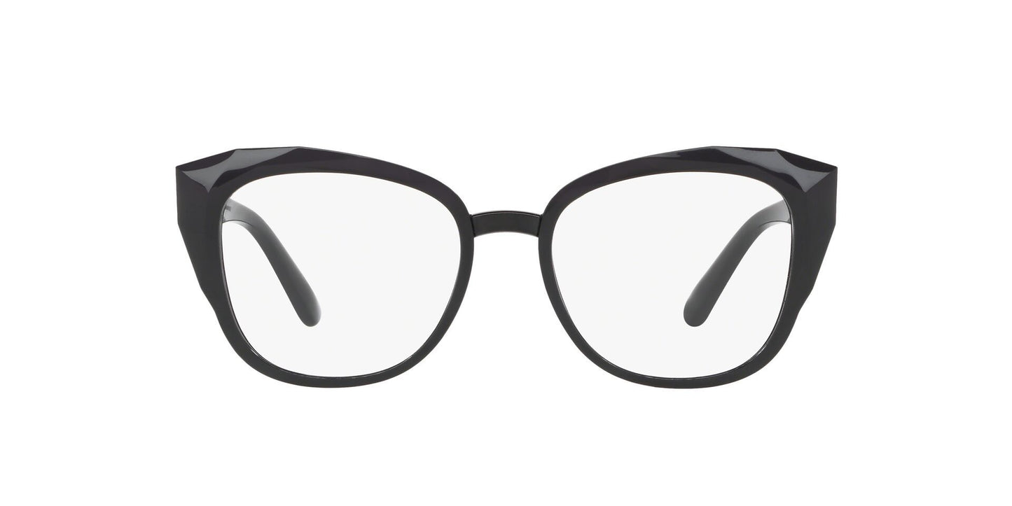 Lente Oftálmico Dolce Gabbana DG5041 Negro