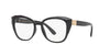 Lente Oftálmico Dolce Gabbana DG5041 Negro