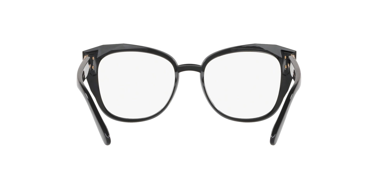 Lente Oftálmico Dolce Gabbana DG5041 Negro