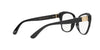 Lente Oftálmico Dolce Gabbana DG5041 Negro