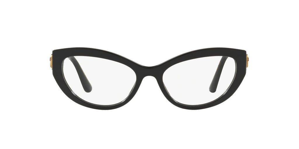 Lente Oftálmico Dolce Gabbana DG3306 Negro