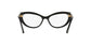 Lente Oftálmico Dolce Gabbana DG3306 Negro
