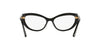 Lente Oftálmico Dolce Gabbana DG3306 Negro