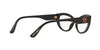 Lente Oftálmico Dolce Gabbana DG3306 Negro
