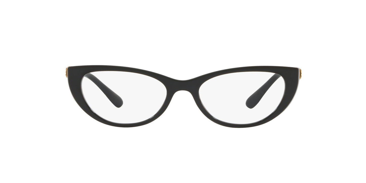 Lente Oftálmico Vogue VO5240B Negro