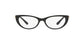 Lente Oftálmico Vogue VO5240B Negro