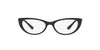 Lente Oftálmico Vogue VO5240B Negro