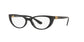 Lente Oftálmico Vogue VO5240B Negro