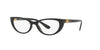 Lente Oftálmico Vogue VO5240B Negro