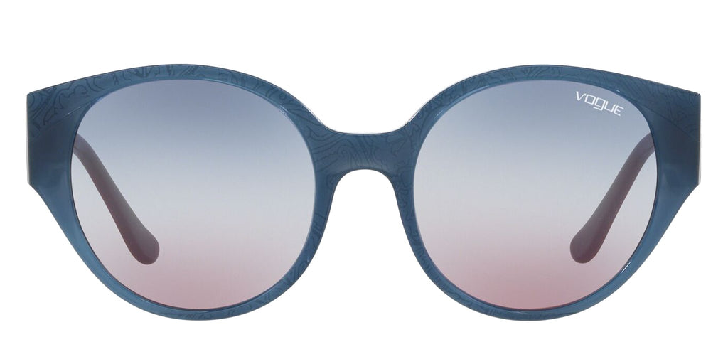 Lente Solar Vogue VO5245S Azul