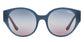 Lente Solar Vogue VO5245S Azul