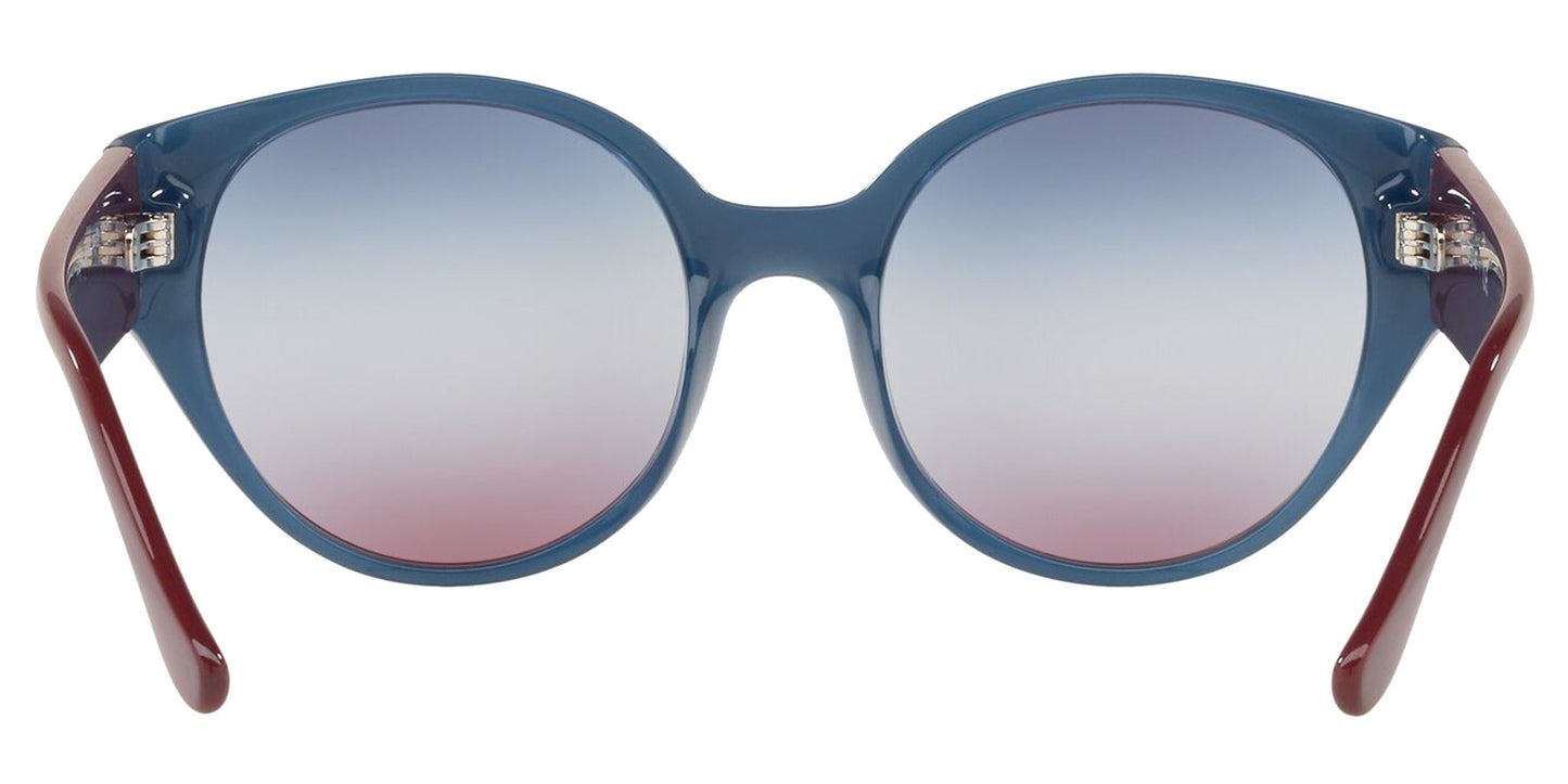 Lente Solar Vogue VO5245S Azul
