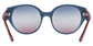 Lente Solar Vogue VO5245S Azul