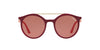 Lente Solar Vogue VO5242S Rojo