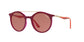 Lente Solar Vogue VO5242S Rojo