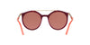 Lente Solar Vogue VO5242S Rojo