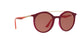 Lente Solar Vogue VO5242S Rojo