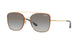 Lente Solar Vogue VO4112S Dorado