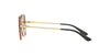Lente Solar Vogue VO4112S Dorado