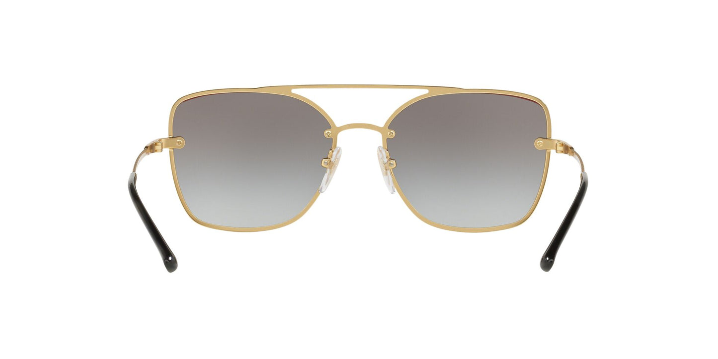 Lente Solar Vogue VO4112S Dorado