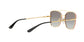 Lente Solar Vogue VO4112S Dorado