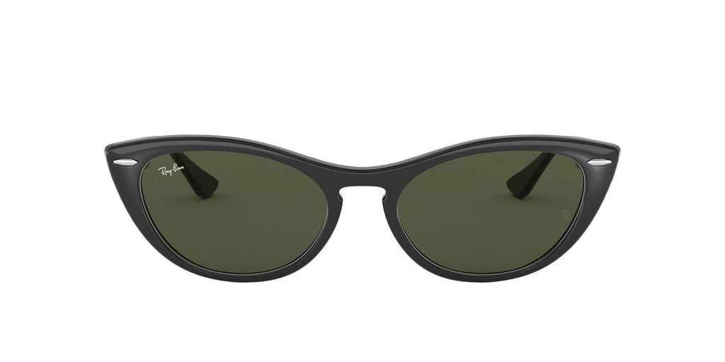Lente Solar Ray Ban RB4314N Negro
