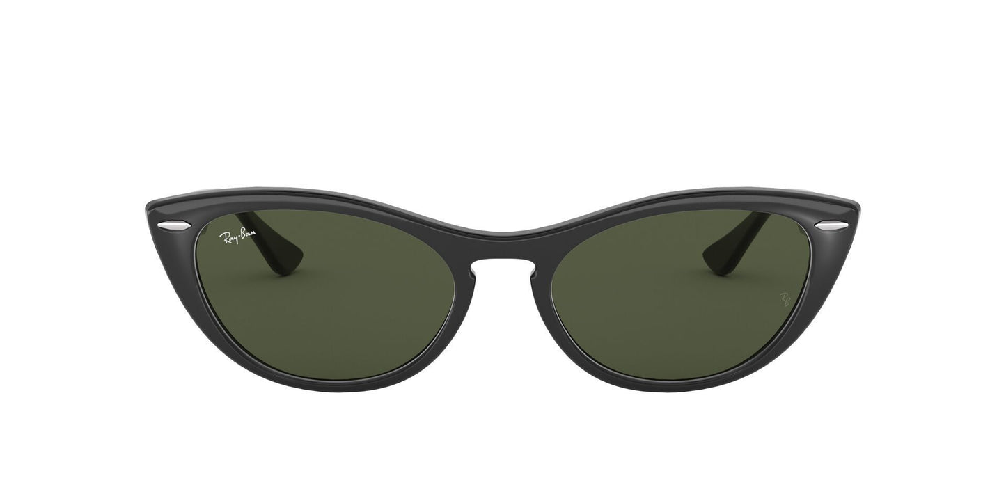 Lente Solar Ray Ban RB4314N Negro