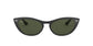Lente Solar Ray Ban RB4314N Negro