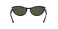 Lente Solar Ray Ban RB4314N Negro