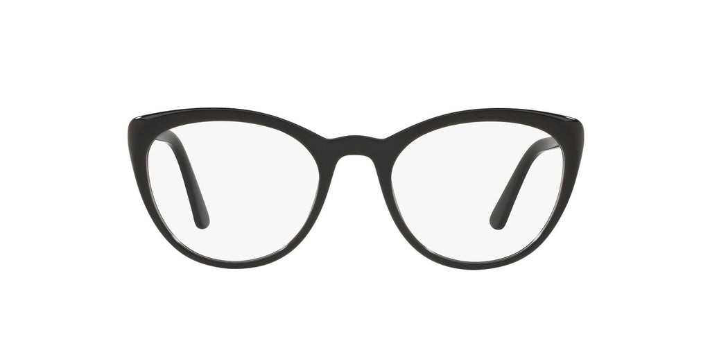 Lente Oftálmico Prada PR07VV Negro