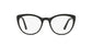 Lente Oftálmico Prada PR07VV Negro