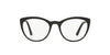Lente Oftálmico Prada PR07VV Negro