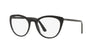 Lente Oftálmico Prada PR07VV Negro
