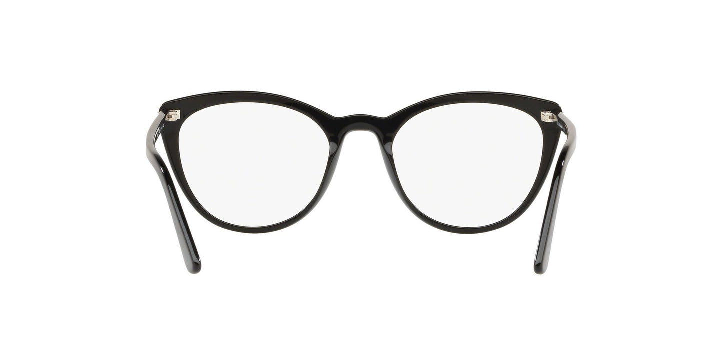 Lente Oftálmico Prada PR07VV Negro