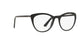 Lente Oftálmico Prada PR07VV Negro